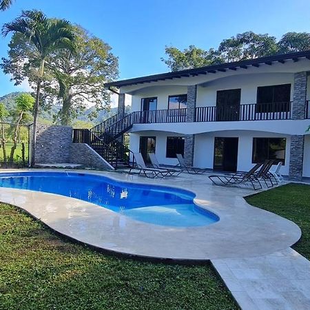 Hotel Green Jaco Exterior photo
