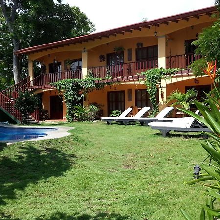 Hotel Green Jaco Exterior photo